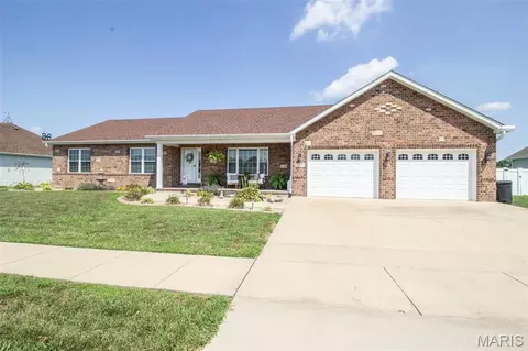 2541 Commercial Pkwy, Granite City, IL 62040