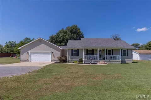 3215 S Hwy 105, East Prairie, MO 63845