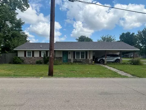Exterior - 700 N Two Mile Rd, Dexter, MO 63841 photo 2 of 8