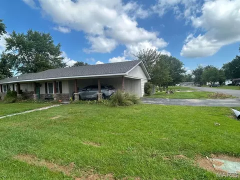 Exterior - 700 N Two Mile Rd, Dexter, MO 63841 photo 4 of 8