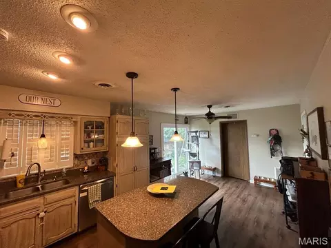 Kitchen - 700 N Two Mile Rd, Dexter, MO 63841 photo 3 of 3