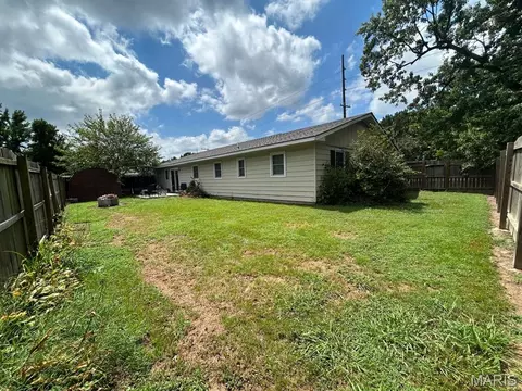 Exterior - 700 N Two Mile Rd, Dexter, MO 63841 photo 6 of 8