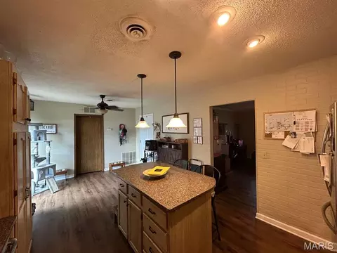 Kitchen - 700 N Two Mile Rd, Dexter, MO 63841 photo 2 of 3
