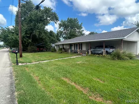 Exterior - 700 N Two Mile Rd, Dexter, MO 63841 photo 5 of 8
