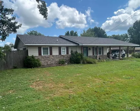 Exterior - 700 N Two Mile Rd, Dexter, MO 63841 photo 3 of 8