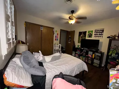 Bedroom - 700 N Two Mile Rd, Dexter, MO 63841 photo 4 of 6