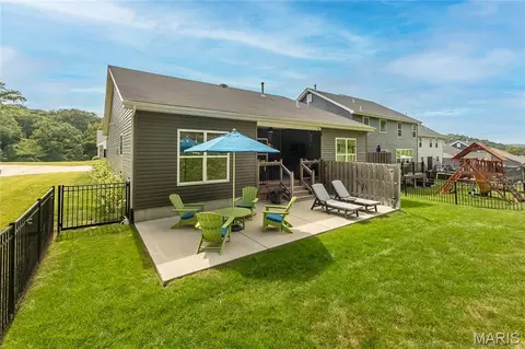 Other - 922 Boulder Crest Ct, Eureka, MO 63025 photo 16 of 16