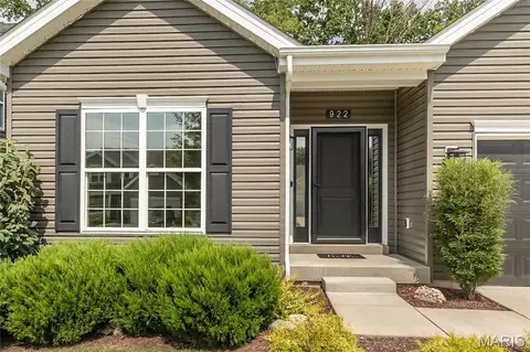 Other - 922 Boulder Crest Ct, Eureka, MO 63025 photo 1 of 16
