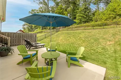 Other - 922 Boulder Crest Ct, Eureka, MO 63025 photo 15 of 16