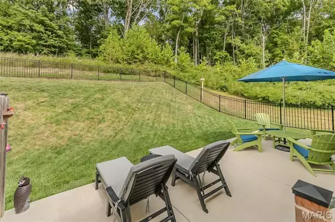 Exterior - 922 Boulder Crest Ct, Eureka, MO 63025 photo 6 of 8