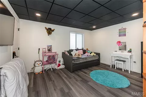 Bedroom - 922 Boulder Crest Ct, Eureka, MO 63025 photo 6 of 9