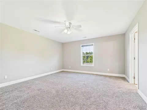Bedroom - 124 Fraser Rdg, Jackson, MO 63755 photo 1 of 6