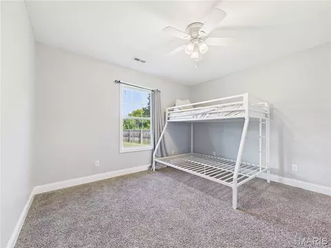 Bedroom - 124 Fraser Rdg, Jackson, MO 63755 photo 3 of 6
