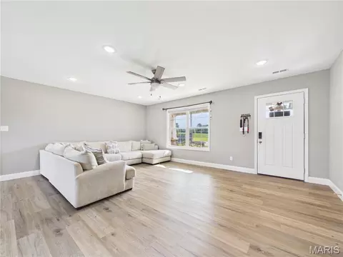 Living - 124 Fraser Rdg, Jackson, MO 63755 photo 1 of 3