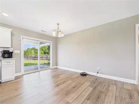 Dining - 124 Fraser Rdg, Jackson, MO 63755 photo 1 of 1