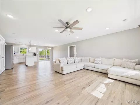 Living - 124 Fraser Rdg, Jackson, MO 63755 photo 2 of 3