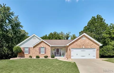 3641 Wind Chime Ln, Saint Charles, MO 63301