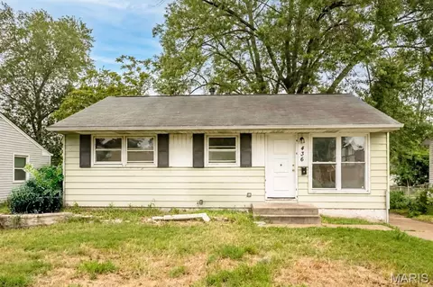 436 Shepley Dr, Saint Louis, MO 63137