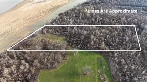 Tract 2 County Road 336, Portageville, MO 63873