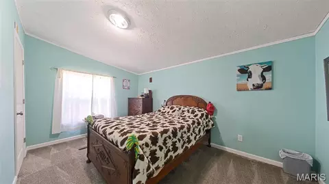 Bedroom - 18455 County Road 5310, Rolla, MO 65401 photo 5 of 8