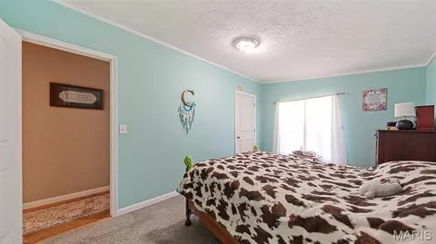 Bedroom - 18455 County Road 5310, Rolla, MO 65401 photo 6 of 8