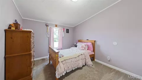 Bedroom - 18455 County Road 5310, Rolla, MO 65401 photo 7 of 8