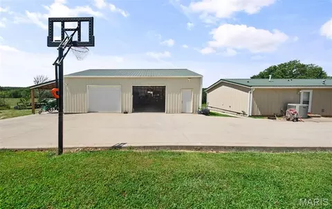 Exterior - 18455 County Road 5310, Rolla, MO 65401 photo 9 of 13