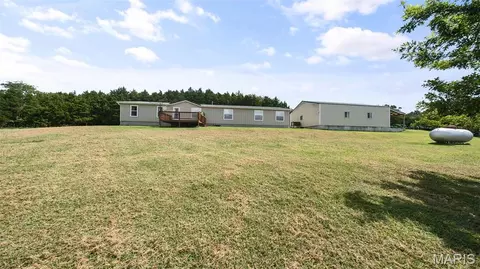Exterior - 18455 County Road 5310, Rolla, MO 65401 photo 4 of 13