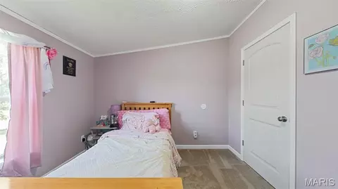 Bedroom - 18455 County Road 5310, Rolla, MO 65401 photo 8 of 8