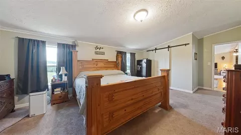 Bedroom - 18455 County Road 5310, Rolla, MO 65401 photo 2 of 8