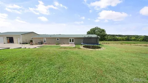 Exterior - 18455 County Road 5310, Rolla, MO 65401 photo 7 of 13