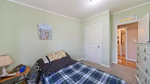 Bedroom - 18455 County Road 5310, Rolla, MO 65401 photo 4 of 8
