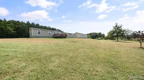 Exterior - 18455 County Road 5310, Rolla, MO 65401 photo 3 of 13
