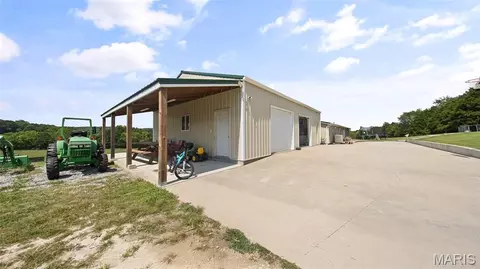 Exterior - 18455 County Road 5310, Rolla, MO 65401 photo 12 of 13