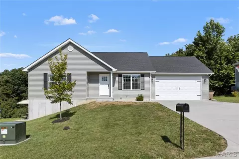 866 Lakeway Dr, Labadie, MO 63055