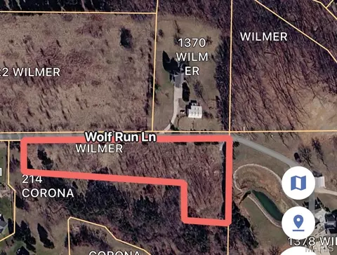 1322 Wilmer Rd, Wentzville, MO 63385