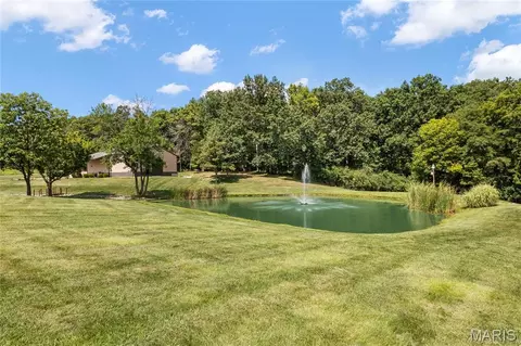 Exterior - 570 Patriotic Trl, Weldon Spring, MO 63304 photo 8 of 34