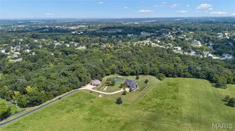 View/Area - 570 Patriotic Trl, Weldon Spring, MO 63304 photo 1 of 1