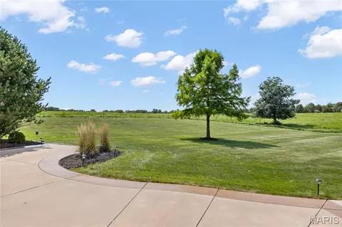 Exterior - 570 Patriotic Trl, Weldon Spring, MO 63304 photo 27 of 34