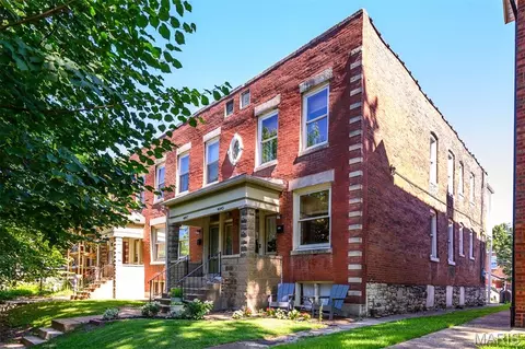 4045 Cleveland Ave, Saint Louis, MO 63110