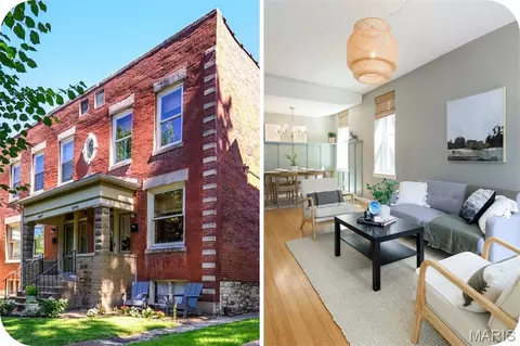 4045 Cleveland Ave, Saint Louis, MO 63110