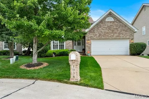 1036 Saratoga Springs Ct, Florissant, MO 63034