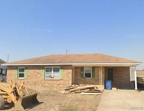 181 Saint Theresa Ln, New Madrid, MO 63869