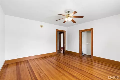 Bedroom - 811 Tom Ginnever Ave, O'fallon, MO 63366 photo 7 of 7