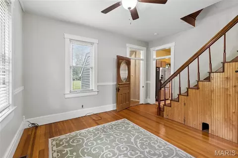 Entry Way - 811 Tom Ginnever Ave, O'fallon, MO 63366 photo 1 of 3