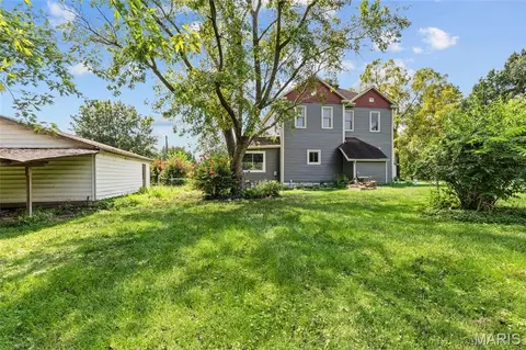 Exterior - 811 Tom Ginnever Ave, O'fallon, MO 63366 photo 10 of 11
