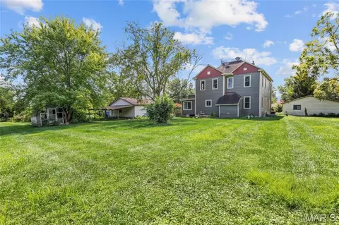 Exterior - 811 Tom Ginnever Ave, O'fallon, MO 63366 photo 11 of 11