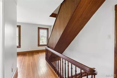 Entry Way - 811 Tom Ginnever Ave, O'fallon, MO 63366 photo 2 of 3