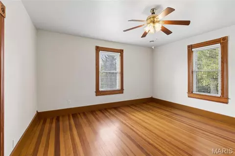 Bedroom - 811 Tom Ginnever Ave, O'fallon, MO 63366 photo 6 of 7