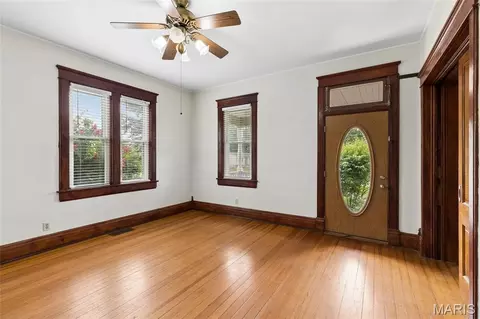 Living - 811 Tom Ginnever Ave, O'fallon, MO 63366 photo 2 of 4